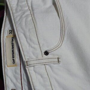 Gap jeans